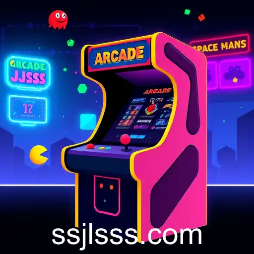 The Timeless Appeal of Arcade Classics