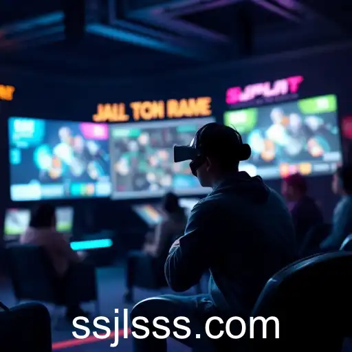 The Digital Evolution of English Gaming Sites