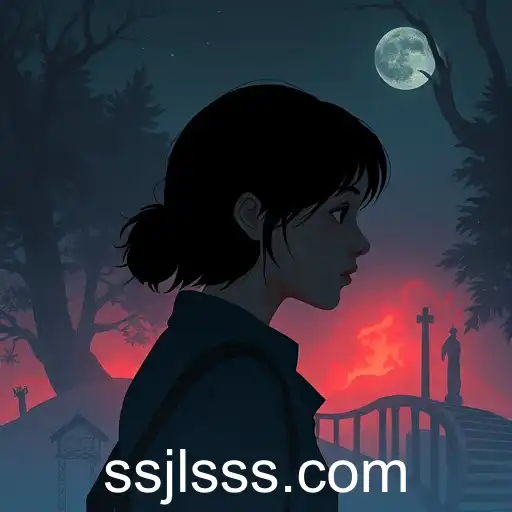 The Digital Playground: Gaming Evolves with 'jlsss'