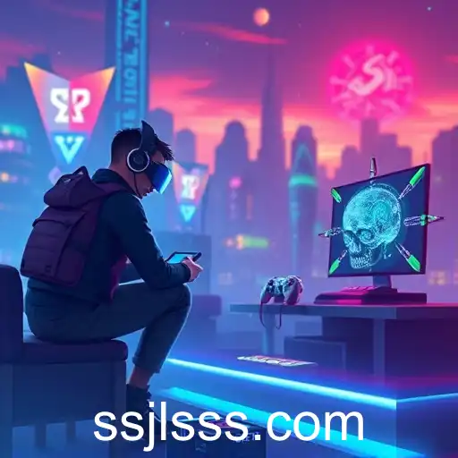 Emerging Trends in Online Gaming: The Rise of Unique Platforms