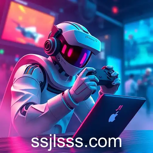 Evolving Landscape of Online Gaming in 2025