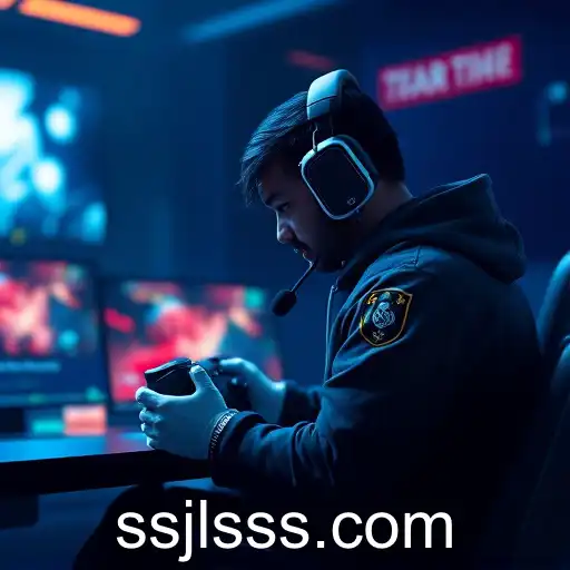 Gaming Evolution: The Rise of jlsss