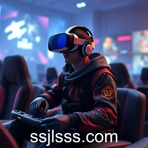 Gaming Platforms Revolutionize in 2025