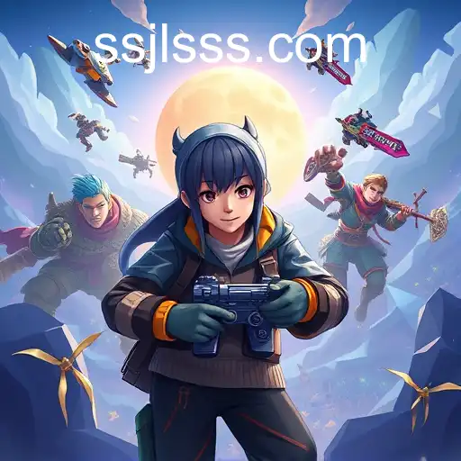 Gaming Trends 2025: The Rise of JLSSS