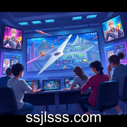 Innovations Reshape Digital Gaming Landscape