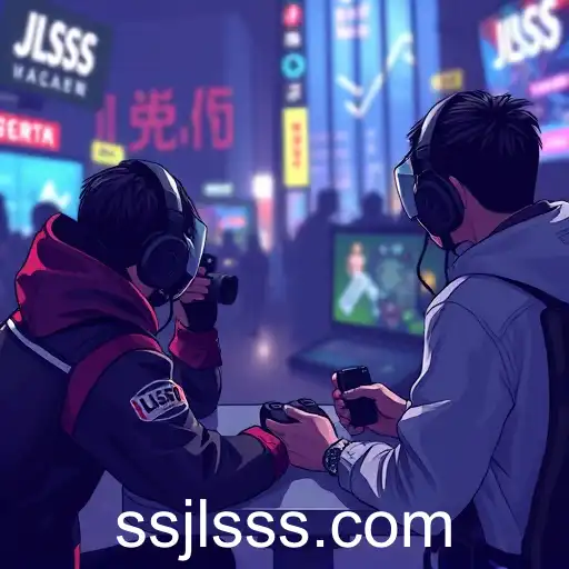 Rise of Innovative Platforms in Gaming