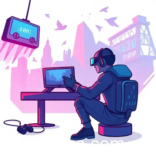 JLSSS: A Digital Playground Revolutionizing English Gaming