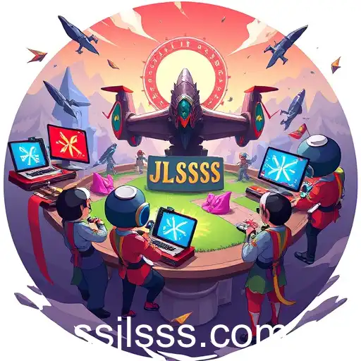The Rise of JLSSS in Online Gaming