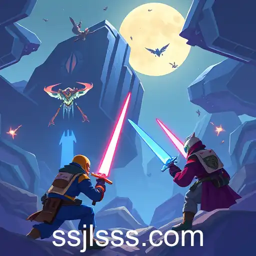 Exploring the Excitement of the 'Multiplayer Fun' Gaming Category