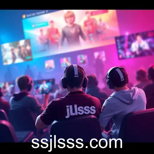 A New Era for Online Gaming Communities