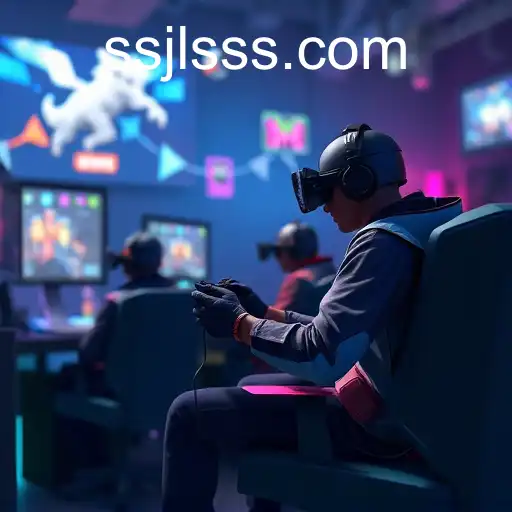 Rising Trends of Online Gaming in 2025