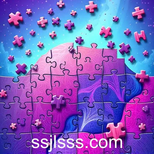 The Enigmatic World of Puzzle Games: A Dive into 'jlsss' Challenges