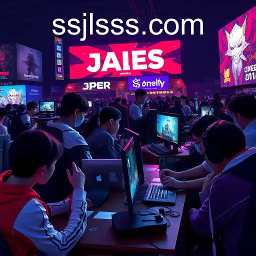 The Rise of English Game Websites