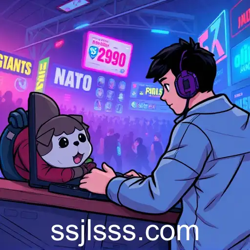 Rise of Online Gaming Communities