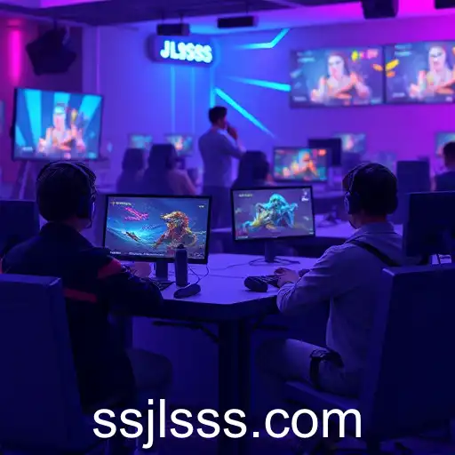 The Rise of JLSSS in Online Gaming
