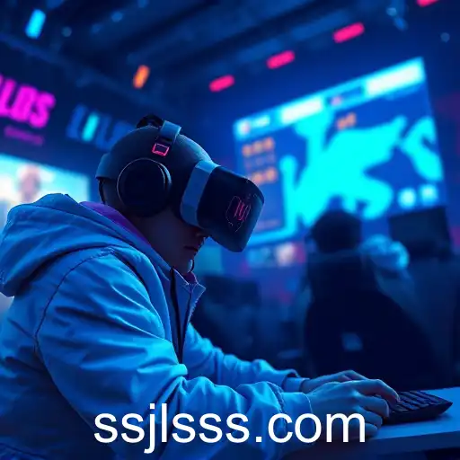 The Rise of JLSSS: Gaming in the New Era