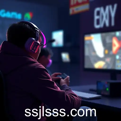 The Rise of JLSSS in the Gaming World