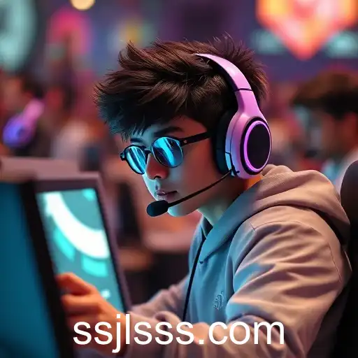 Exploring the Rise of Online Gaming Platforms