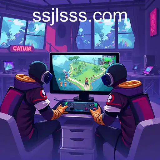 Rising Trends in Online English Gaming