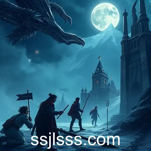 Exploring the Depths of Role-Playing Games: A Journey into Creativity and Strategy