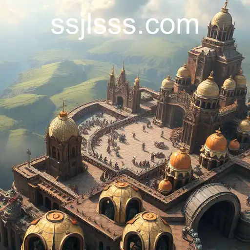 Exploring the Strategy Challenges Genre: The Rise of 'jlsss'